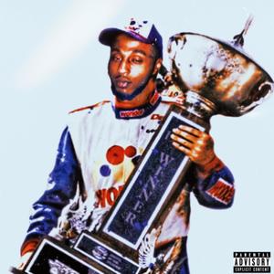 Sundae Driver (feat. K. Spvrx) (Explicit)