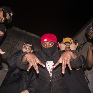 Todos os Cantos (Explicit)