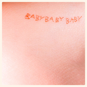 BABY BABY BABY