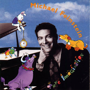 Pure Imagination (LP版)