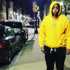 Yaya Moves (Explicit)