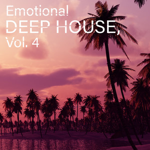 Emotional Deep House, Vol. 4