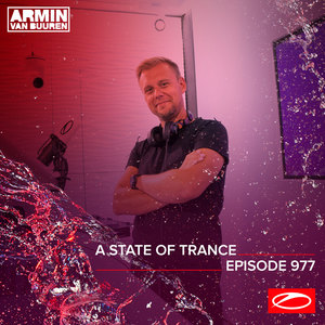 Lost At Sea(ASOT 977)[Future Favorite]