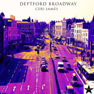 Deptford Broadway