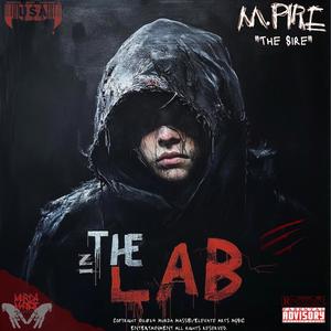 In The Lab (Deluxe Edition) [Explicit]