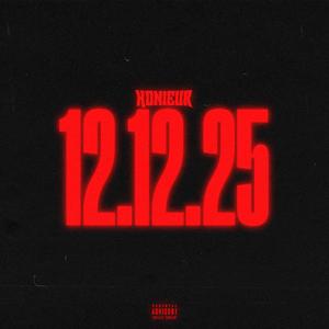 12.12.25 Remix Booska Charo (Explicit)