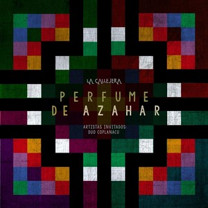 Perfume de Azahar (feat. Duo Coplanacu)