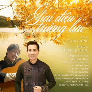 Đất Mẹ Trong Lòng Tôi