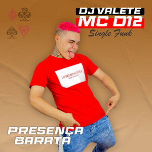 Presença Barata (Explicit)