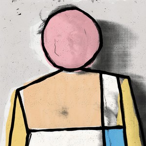 Laughing (Or Pretending to Laugh)