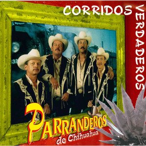 Corridos Verdaderos