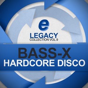 Hardcore Disco