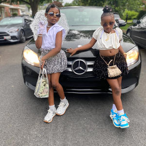 Outside Wit My Girls (feat. Jayla B)