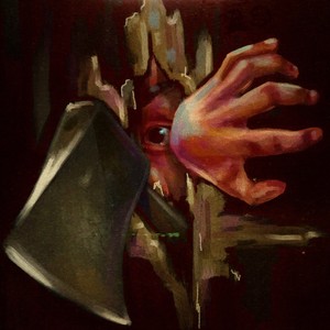 Overlook Hotel (Explicit)