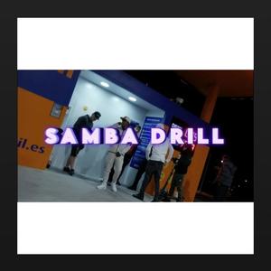 Samba Drill (feat. Skinny6lack) [Explicit]