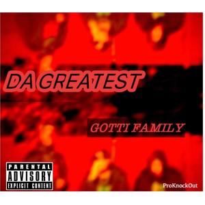 Da Greatest (Explicit)