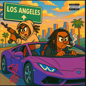 Emo Hoez (feat. Playboimoha) (Explicit)