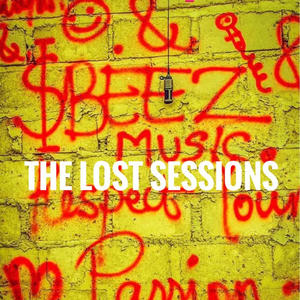 THE LOST SESSIONS