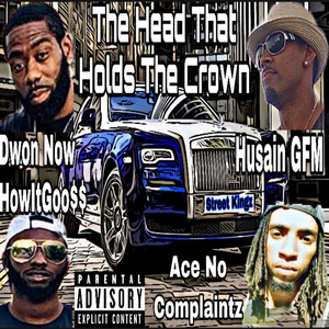 Gone (Explicit)