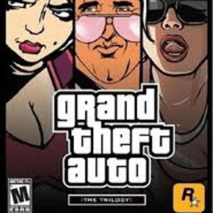 Grand Theft Auto (feat. K. Krippin') [Explicit]