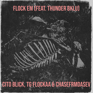Flock Em (Explicit)