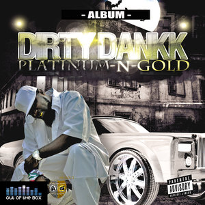 Platinum-n-Gold