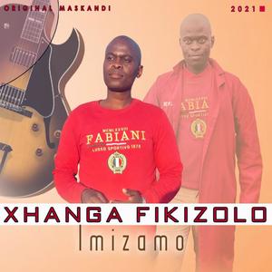 INHLIZIYO YAM(feat. Ntakencane)