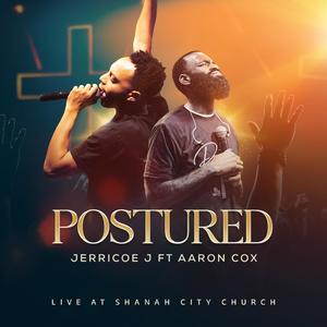 Postured (Live At Shanah City Church)