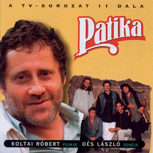 Patika