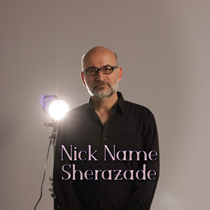 Nick Name Sherazade