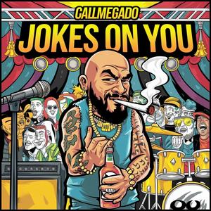 Jokes On You, Not Punkd (Explicit)