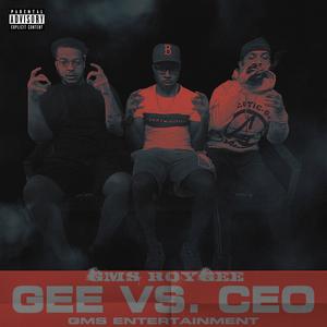 Starting Team (feat. Gms Savy & Gms Kota) (Explicit)
