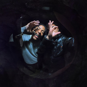 Trancado no Studio Pt. 2 (Explicit)