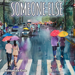 Someone Else