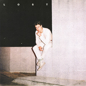 Lost封面