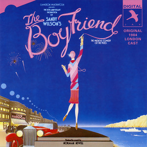 The Boy Friend (1984 London Cast)