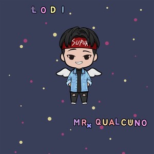 Mr. Qualcuno