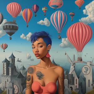 SHAKE IT! (Explicit)