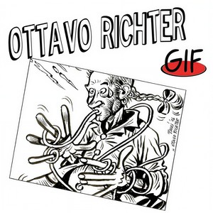 Ottavo Richter - Nuvole