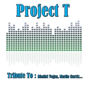 Project T: Tribute to Dimitri Vegas, Martin Garrix