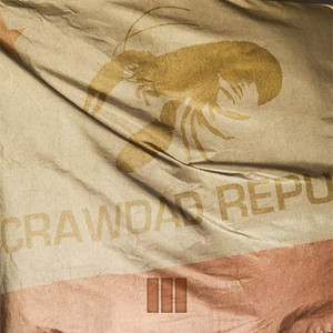 Crawdad Republic III