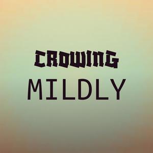 Crowing Mildly