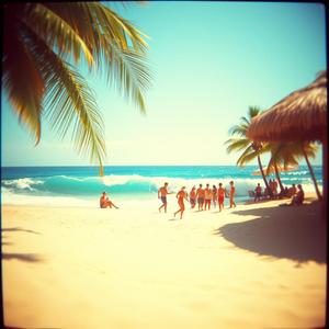 Samba (feat. Suarez)