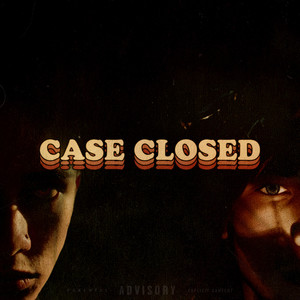 Case Closed (Explicit)