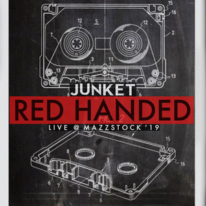 Red Handed (Live at Mazzstock 2019)