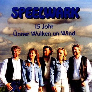 15 Johr-ünner Wulken un Wind