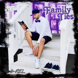 Like Father Like Son (feat. J-Rel)