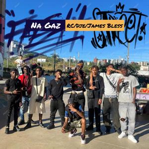 Gaz (feat. James Bless) (Explicit)