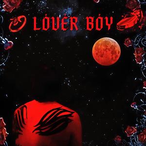 Ghxst Girl (feat. 9CLOUDZ)