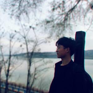 你转身，我就在